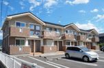 ISLAND 津田Aの間取り画像