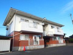 ファミールBの外観画像