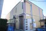ボナールハウス新川の間取り画像