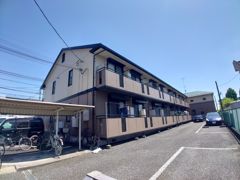 グレース新町の外観画像