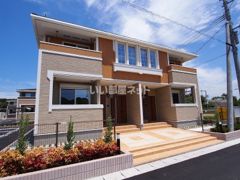 サングレイス Aの外観画像