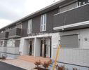 ファヴォーレ Aの外観
