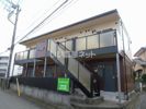 ゴールデンハイツの間取り画像