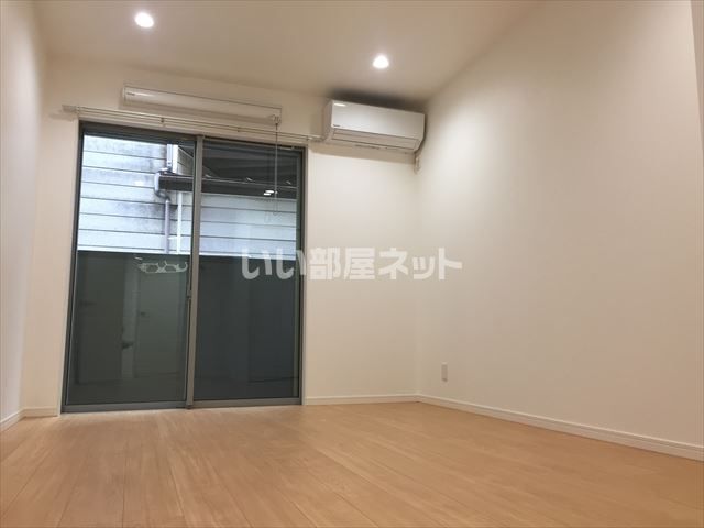 洋室