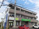 ヴェルジェ西条の間取り画像