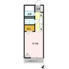 アイアンフラッツの間取り画像