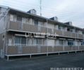 アイアンフラッツの間取り画像