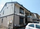 ジュネス多摩平の間取り画像
