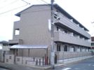 ビューフレアの外観