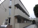 ランプロス緑町の間取り画像