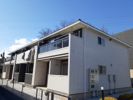 ポンテ アロッジオAの間取り画像