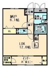 さくらHOUSEの間取り画像