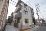 クレールXの間取り画像