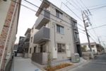 クレールXの間取り画像