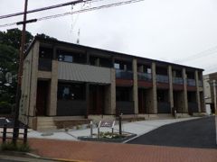 ソレイユ泉の外観画像