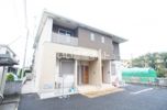 メゾン アンジュ Ⅱの間取り画像
