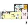 REX堀切の間取り画像