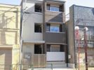 REX堀切の間取り画像