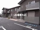 サニーハイツの外観