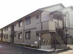 メゾン小柳の外観画像