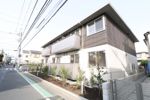 セジュール丸山の間取り画像