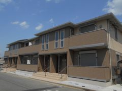 ステラハウスの外観画像