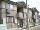 グリーンヒル Aの間取り画像