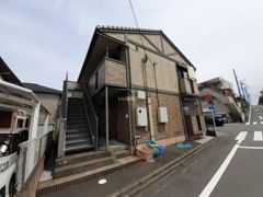 ドエルウエストの外観画像