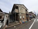 ドエルウエストの間取り画像