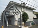 カサブランカⅠの外観画像