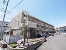 フレスク－ラ・YKの間取り画像