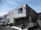カーサ・エルヴィータの外観