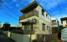 ル・ユニテの外観画像