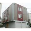 ウィンベル福住の間取り画像
