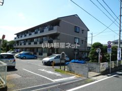 サンヴァリー Ⅰの外観画像
