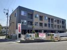 ティータウン Ⅱの外観