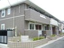 ウィステリア・Dの間取り画像