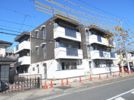 clair de luneの外観