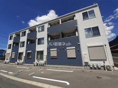 サニープレイス 竹末の外観画像