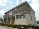 ヴァーサTMⅡ Bの間取り画像