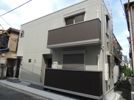 ゼーレ練馬の間取り画像