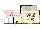 GRANDIRの間取り画像