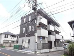 フルーム浦和の外観画像