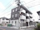 フルーム浦和の外観