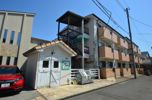 Villa Ocean Courtの間取り画像