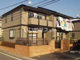 プリマベーラの外観画像