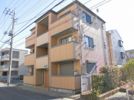 ヌーベルの間取り画像