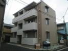 サン・ローレルの間取り画像