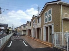 フォリアカーサの外観画像