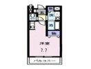 イ－ストヒルズの間取り画像